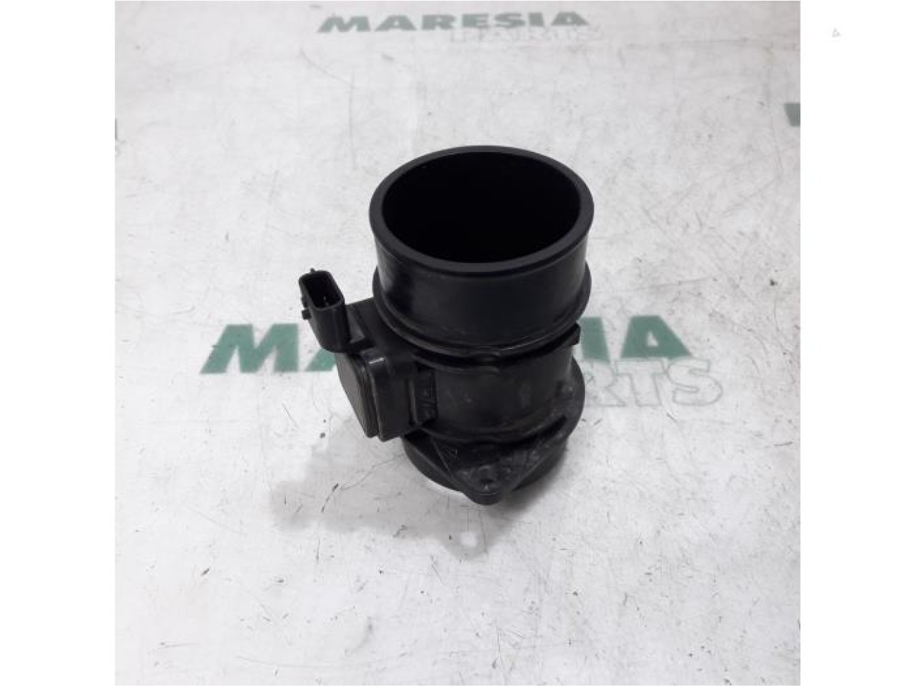 Renault - Megane Scenic - Airflow meter