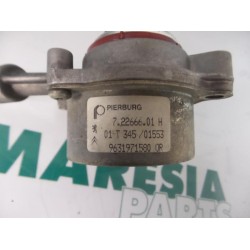 Peugeot - 607 - Vacuumpomp (Diesel)