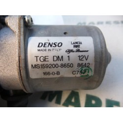 Fiat - Bravo - Front wiper motor
