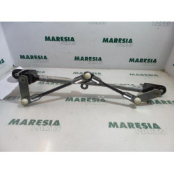 Fiat - Bravo - Wiper mechanism