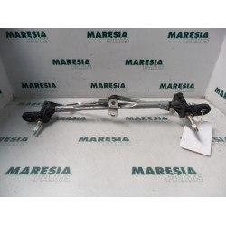 Fiat - Bravo - Wiper mechanism
