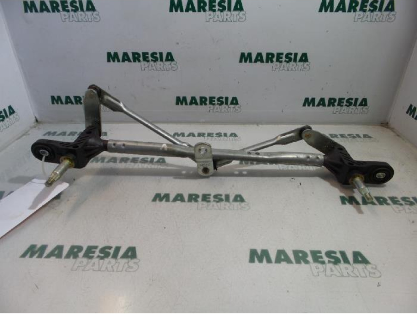 Fiat - Bravo - Wiper mechanism