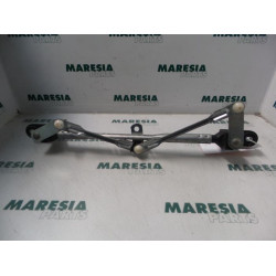 Fiat - Bravo - Wiper mechanism