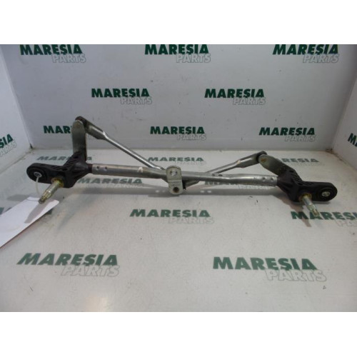 Fiat - Bravo - Wiper mechanism