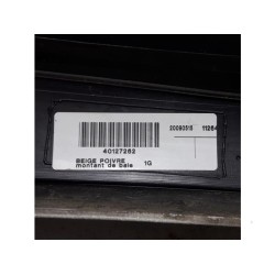Renault - Megane Scenic - A-Säule Abdeckkappe links