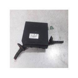 Renault - Megane Scenic - Fuse box
