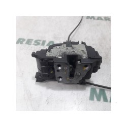 Renault - Megane Scenic - Front door lock mechanism 4-door, right