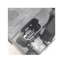 Renault - Megane Scenic - Front door lock mechanism 4-door, right