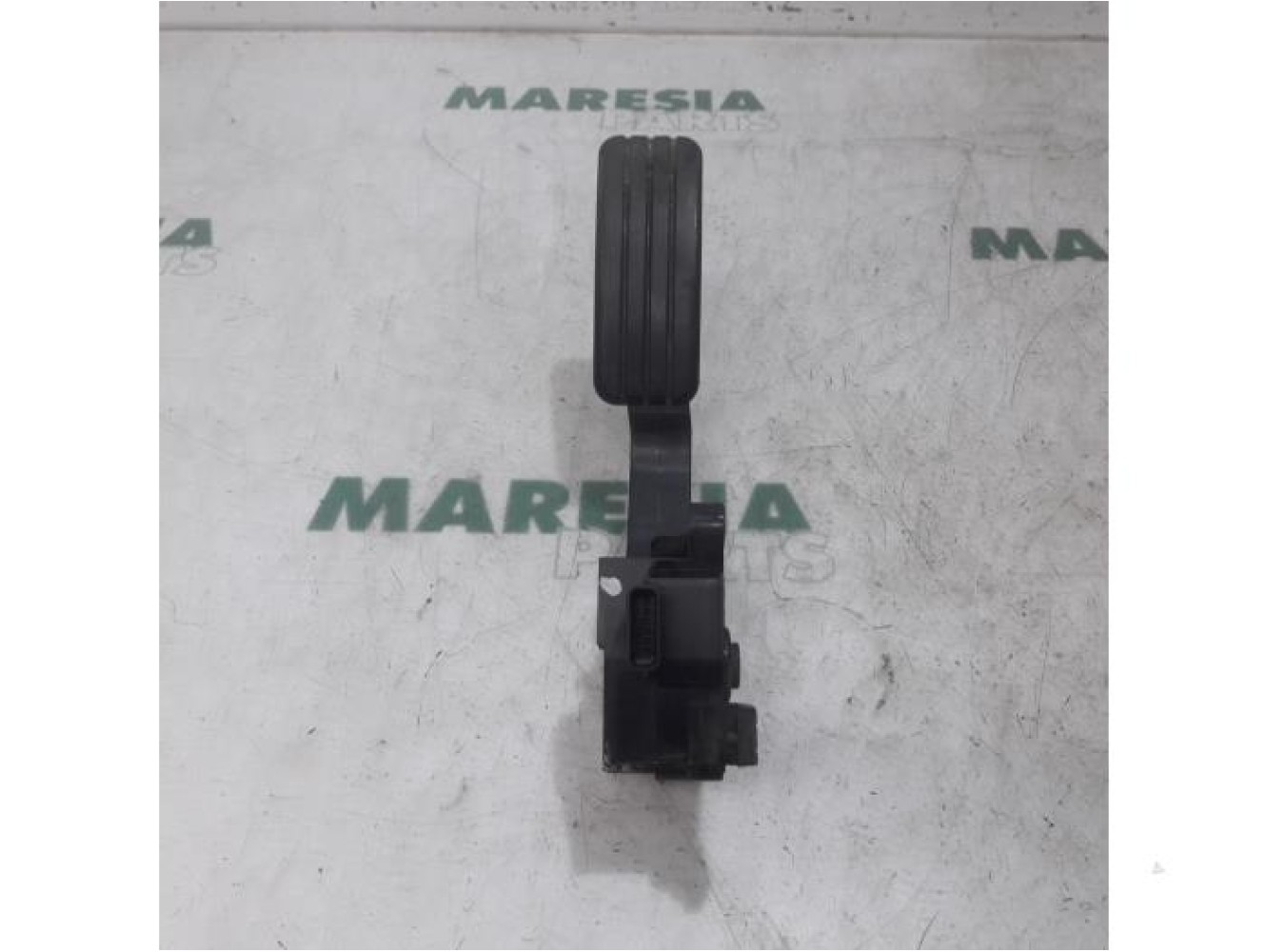 Renault - Megane Scenic - Gaspedaalpositie Sensor