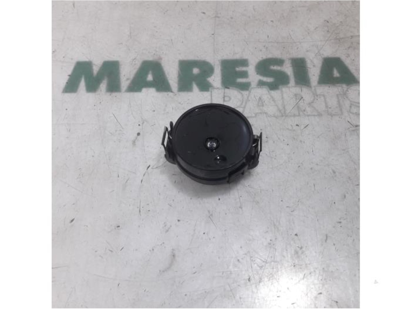Renault - Megane Scenic - Regensensor