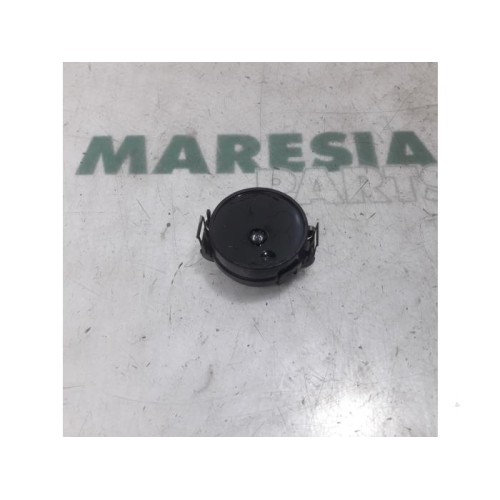 Renault - Megane Scenic - Rain sensor