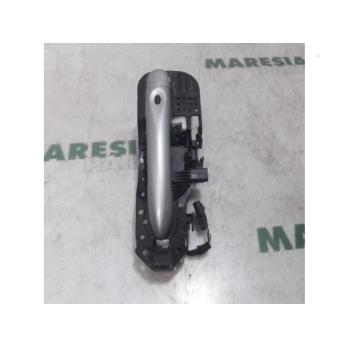 Renault - Megane Scenic - Door handle 4-door, front left