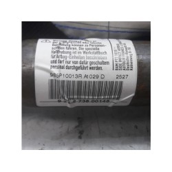 Renault - Megane Scenic - Airbag hemel links