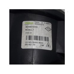 Renault - Megane Scenic - Fog light, front right