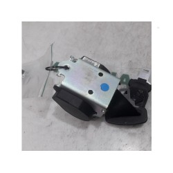 Renault - Megane Scenic - Ceinture de sécurité arrière centre