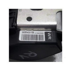 Renault - Megane Scenic - Veiligheidsgordel rechts-voor