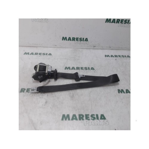 Renault - Megane Scenic - Front seatbelt, right