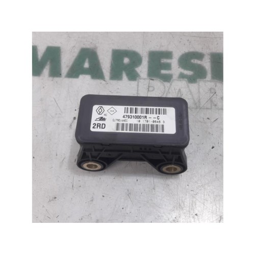 Renault - Megane Scenic - Esp computer