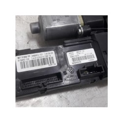 Renault - Megane Scenic - Window mechanism 4-door, front left