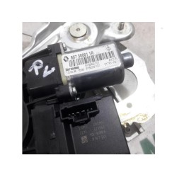 Renault - Megane Scenic - Fenstermechanik 4-türig rechts vorne