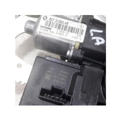Renault - Megane Scenic - Rear door window mechanism 4-door, left