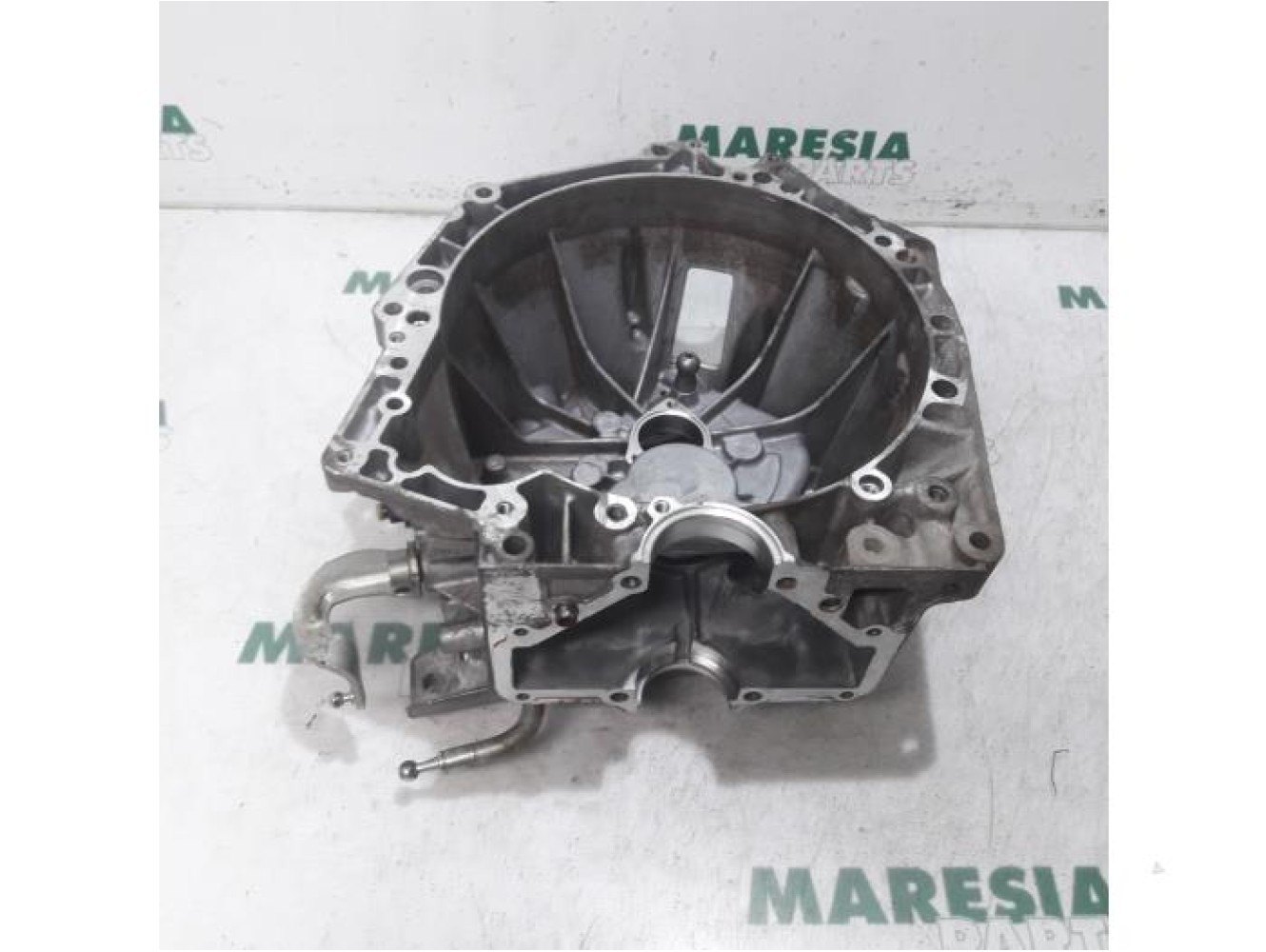 Peugeot - Partner - Gearbox casing