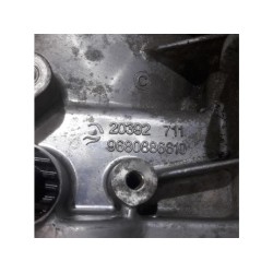 Peugeot - Partner - Gearbox casing