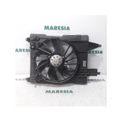 Renault - Megane Scenic - Kühlgebläse Motor