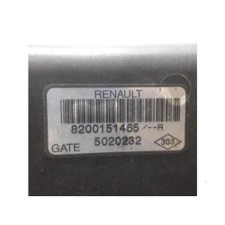 Renault - Megane Scenic - Kühlgebläse Motor