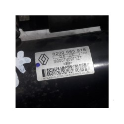 Renault - Megane Scenic - Startmotor