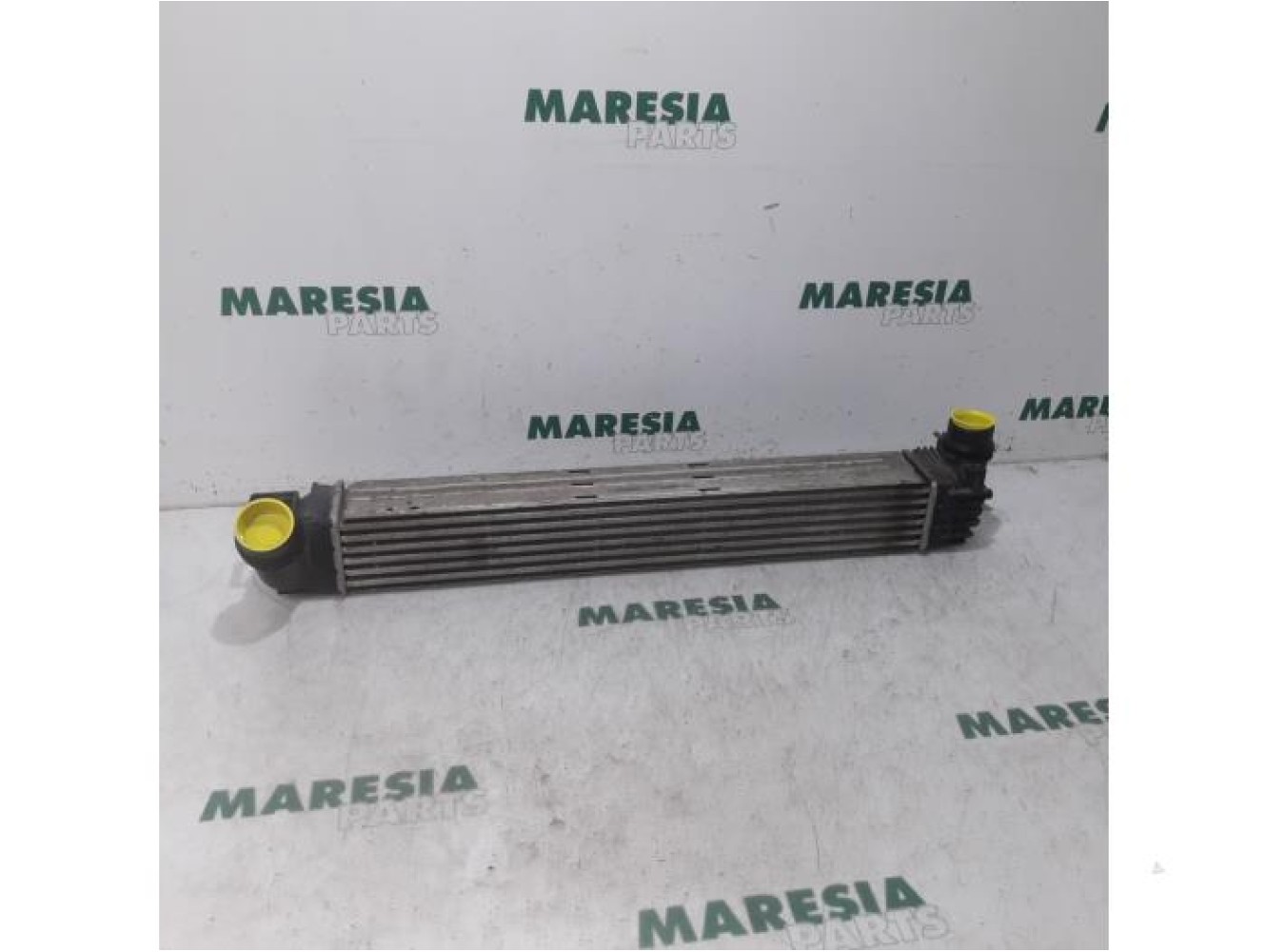 Renault - Megane Scenic - Intercooler