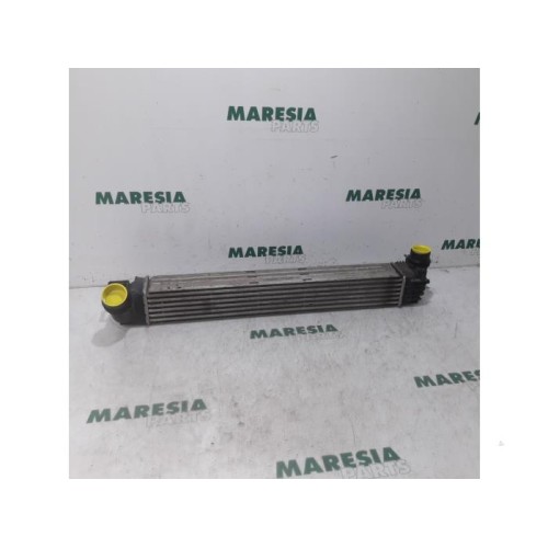 Renault - Megane Scenic - Intercooler