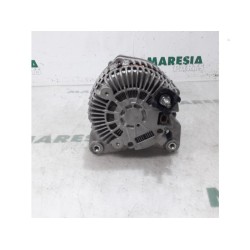 Renault - Megane Scenic - Dynamo