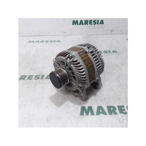 Renault - Megane Scenic - Dynamo