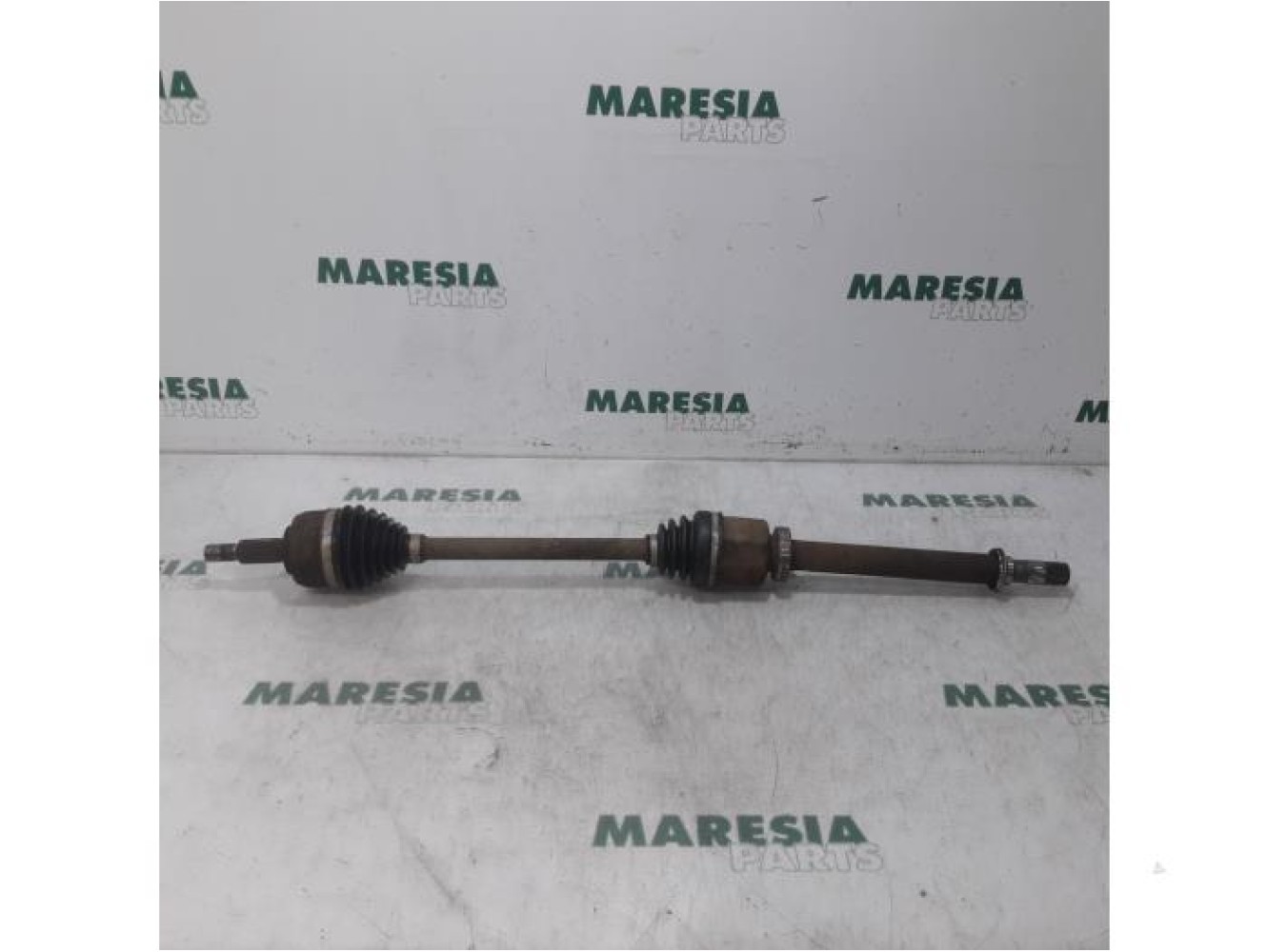 Renault - Megane Scenic - Arbre de transmission avant droit