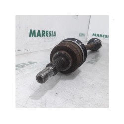 Renault - Megane Scenic - Aandrijfas links-voor