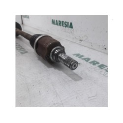 Renault - Megane Scenic - Aandrijfas links-voor