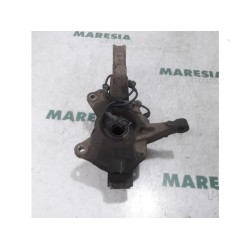Renault - Megane Scenic - Knuckle, front right