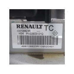 Renault - Megane Scenic - Lenksäule Gehäuse