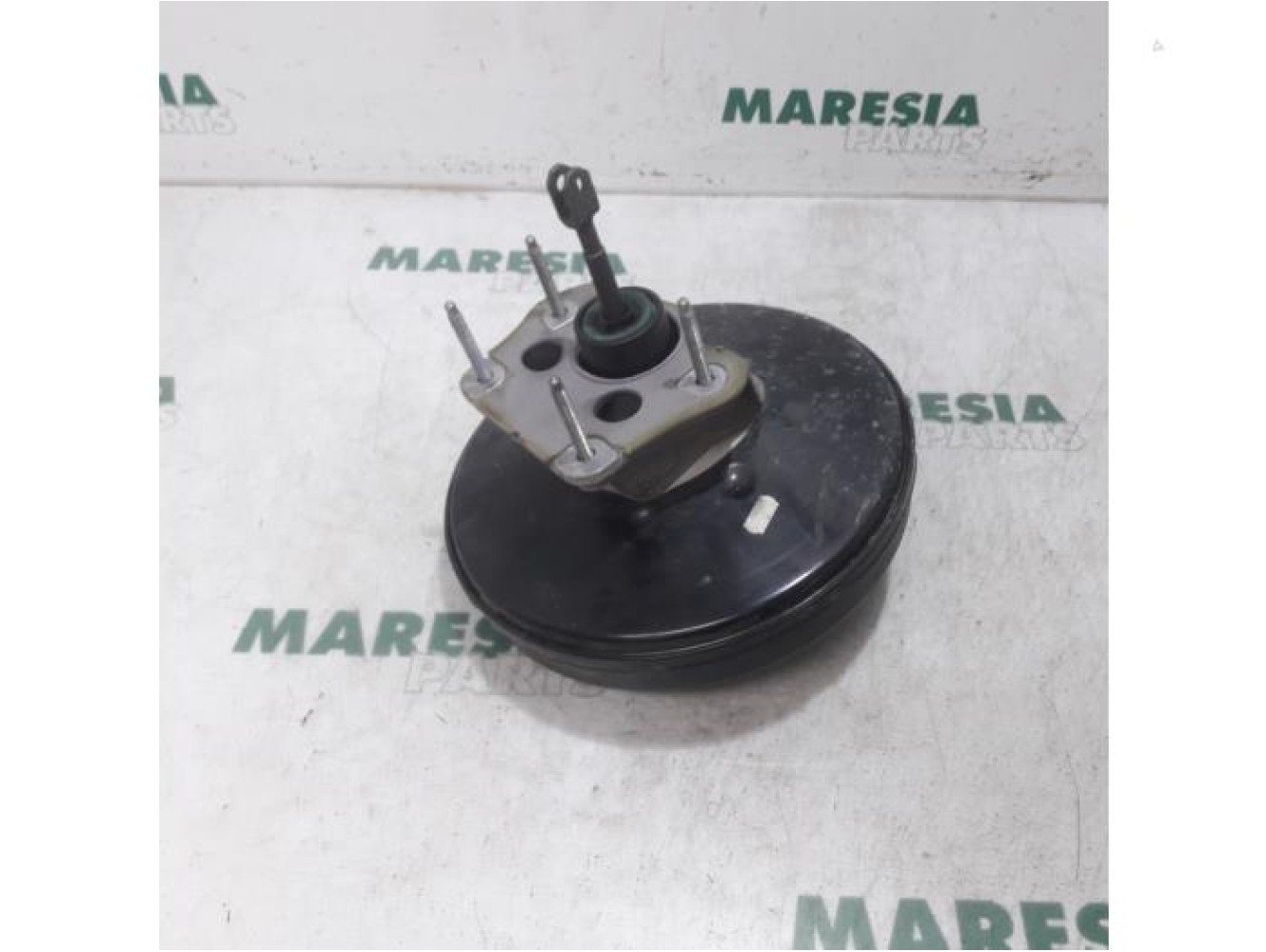 Renault - Megane Scenic - Brake servo