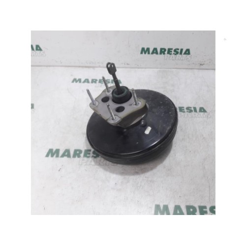 Renault - Megane Scenic - Brake servo