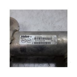 Fiat - Scudo - Heat exchanger
