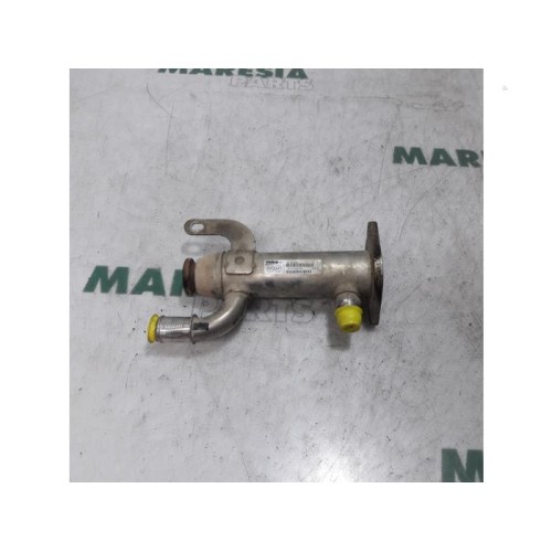 Fiat - Scudo - Heat exchanger