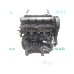Peugeot - 307 - Moteur