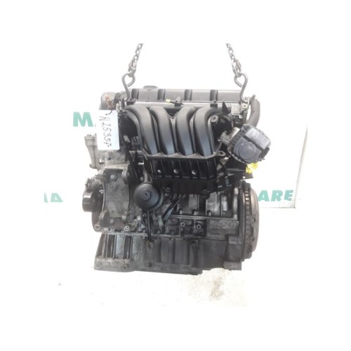 Peugeot - 307 - Motor