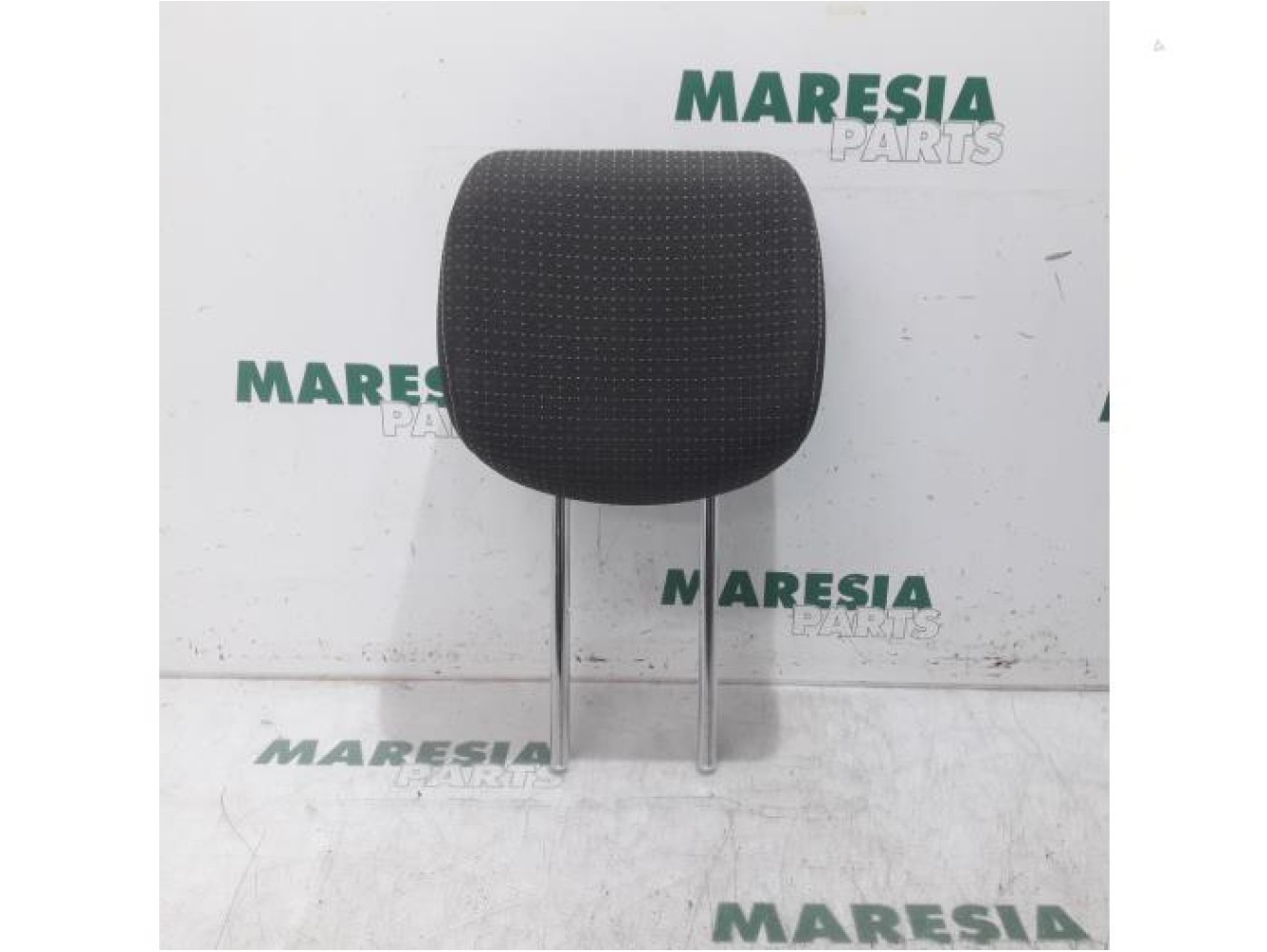 Renault - Megane Scenic - Headrest