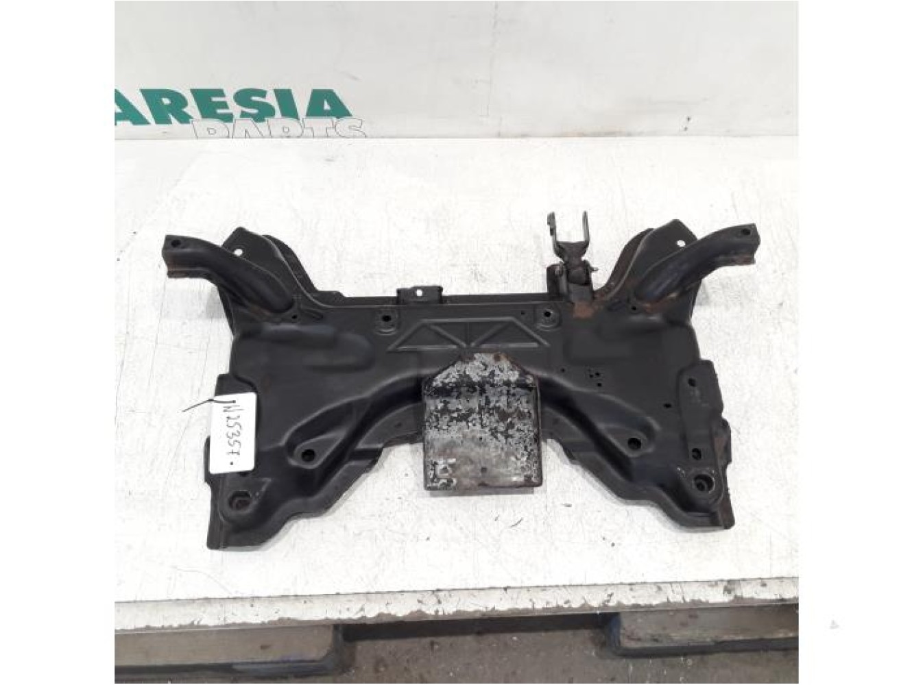 Peugeot - 307 - Subframe