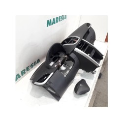 Peugeot - 207 - Set de airbag