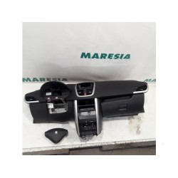Peugeot - 207 - Set de airbag