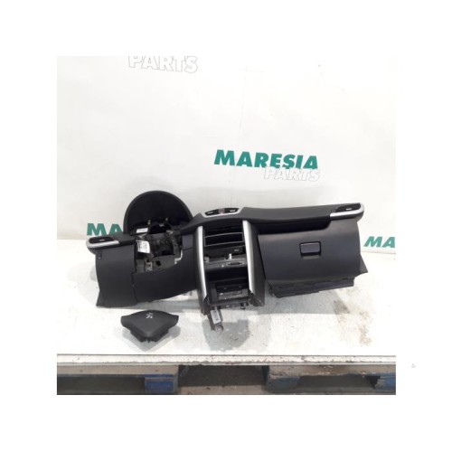 Peugeot - 207 - Airbag set